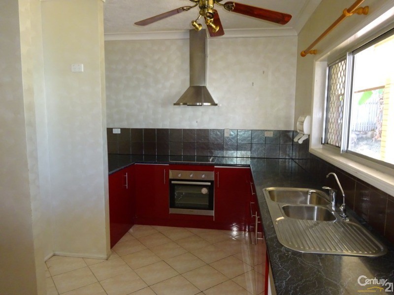 6 Pingel Court, Cranbrook QLD 4814