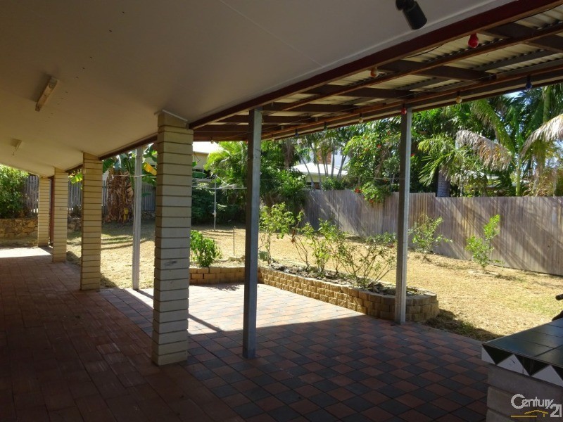 6 Pingel Court, Cranbrook QLD 4814