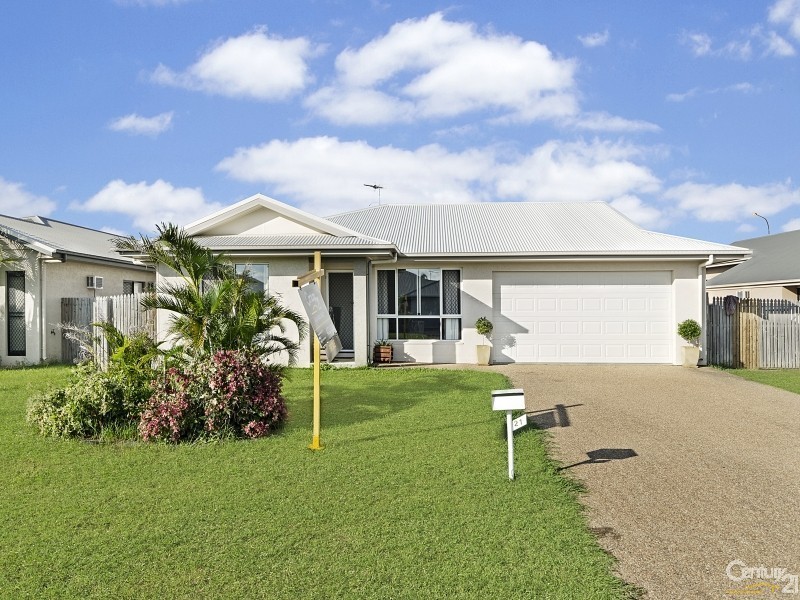 21 Romboli Court, Burdell QLD 4818