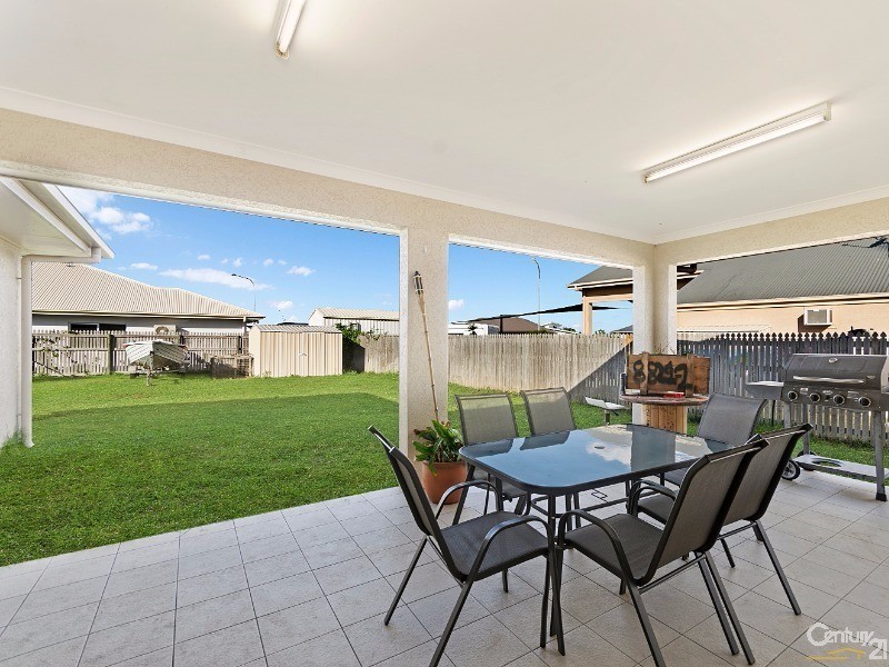 21 Romboli Court, Burdell QLD 4818