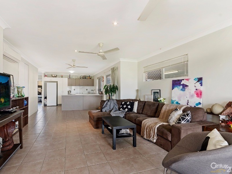 21 Romboli Court, Burdell QLD 4818