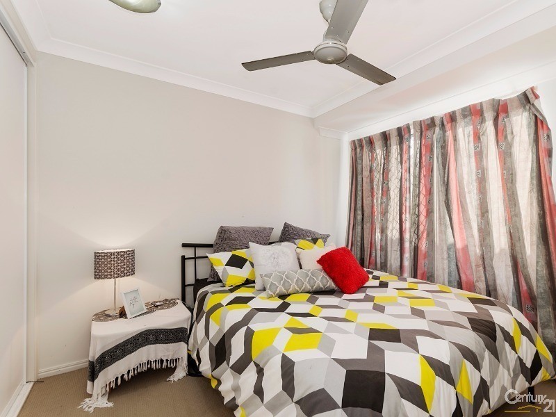 21 Romboli Court, Burdell QLD 4818