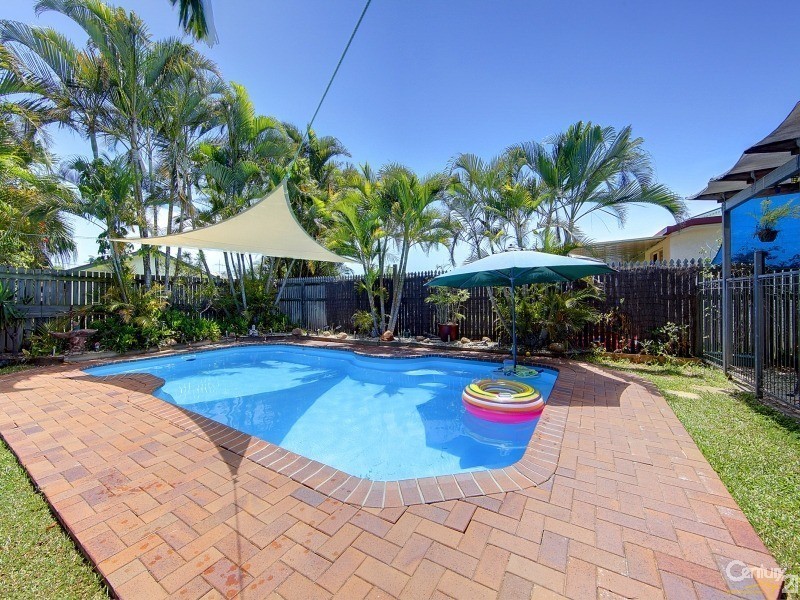 72 Valerie Lane, Deeragun QLD 4818