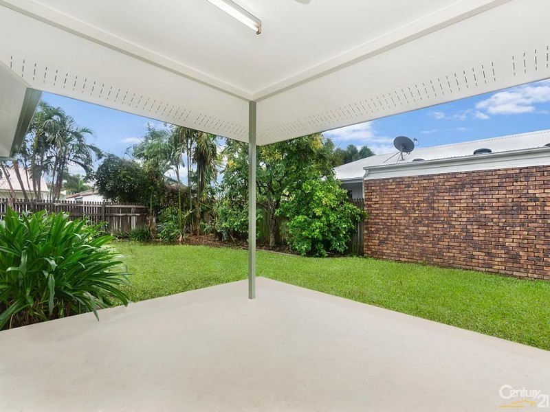 25 Eureka Crescent, Kirwan QLD 4817