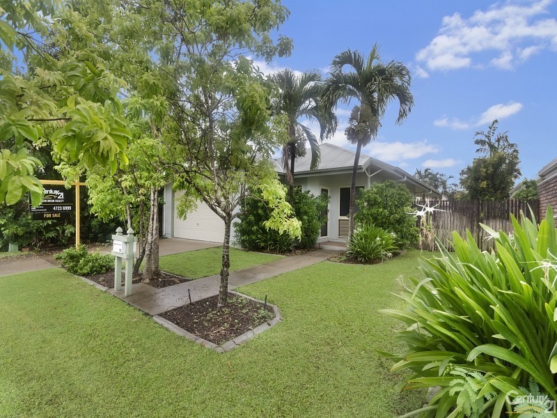 25 Eureka Crescent, Kirwan QLD 4817