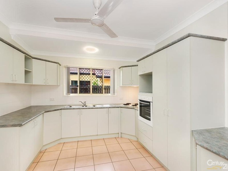 25 Eureka Crescent, Kirwan QLD 4817