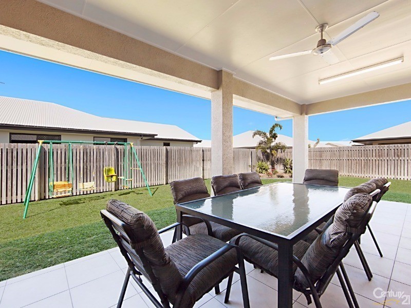 14 Oculina Street, Burdell QLD 4818