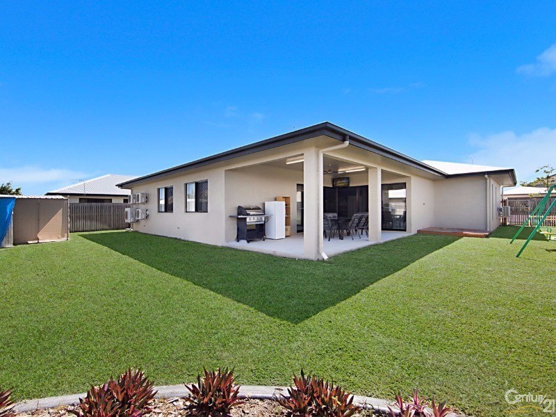 14 Oculina Street, Burdell QLD 4818