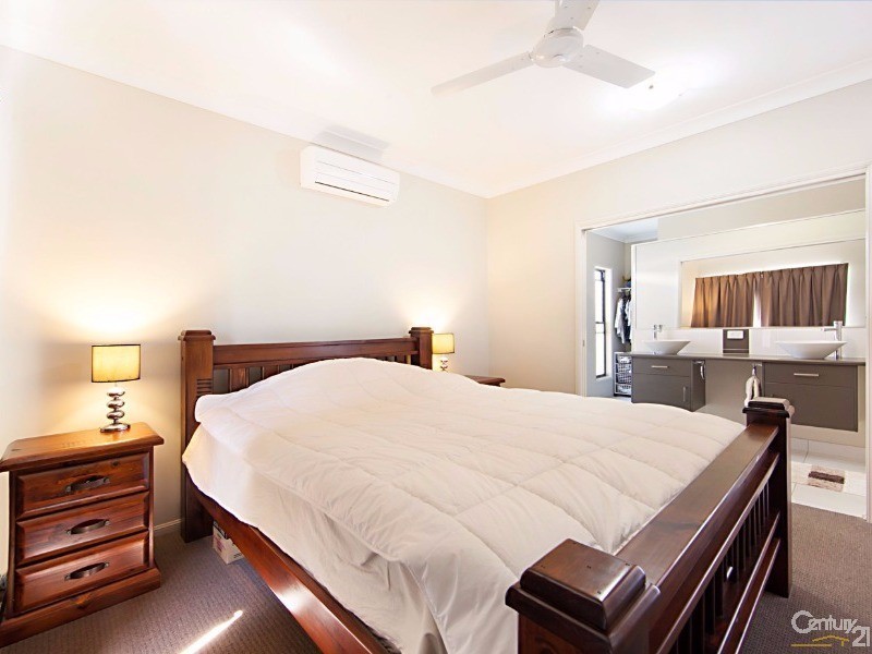 14 Oculina Street, Burdell QLD 4818