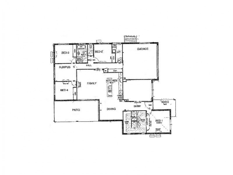 14 Oculina Street, Burdell QLD 4818