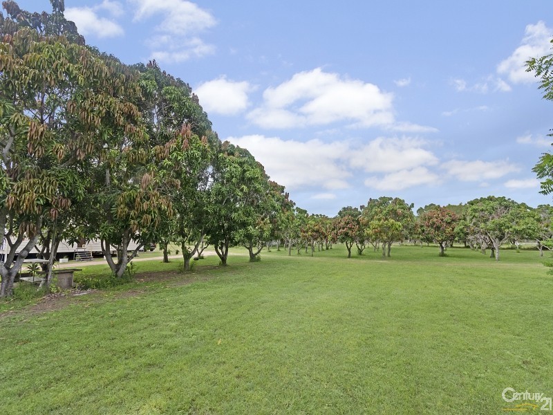 54 Bowden Road, Black River QLD 4818