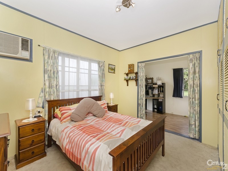 54 Bowden Road, Black River QLD 4818