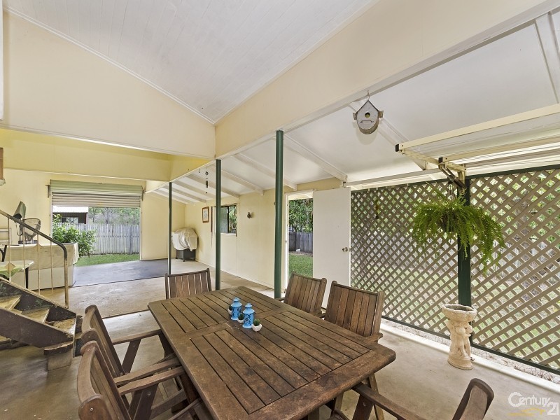 54 Bowden Road, Black River QLD 4818