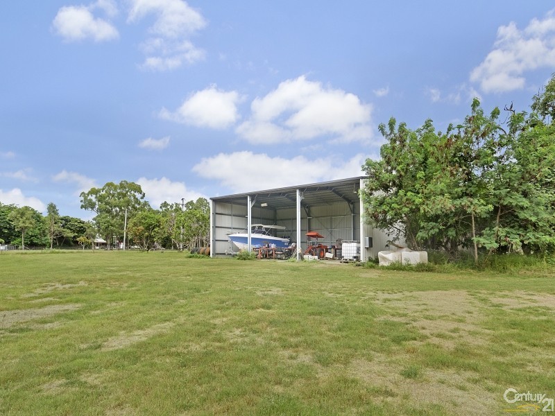 54 Bowden Road, Black River QLD 4818