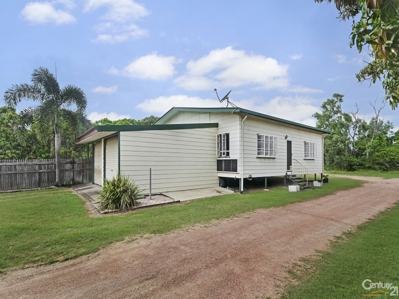 54 Bowden Road, Black River QLD 4818
