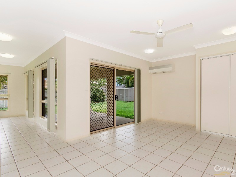 12 Pinnata Place, Kirwan QLD 4817