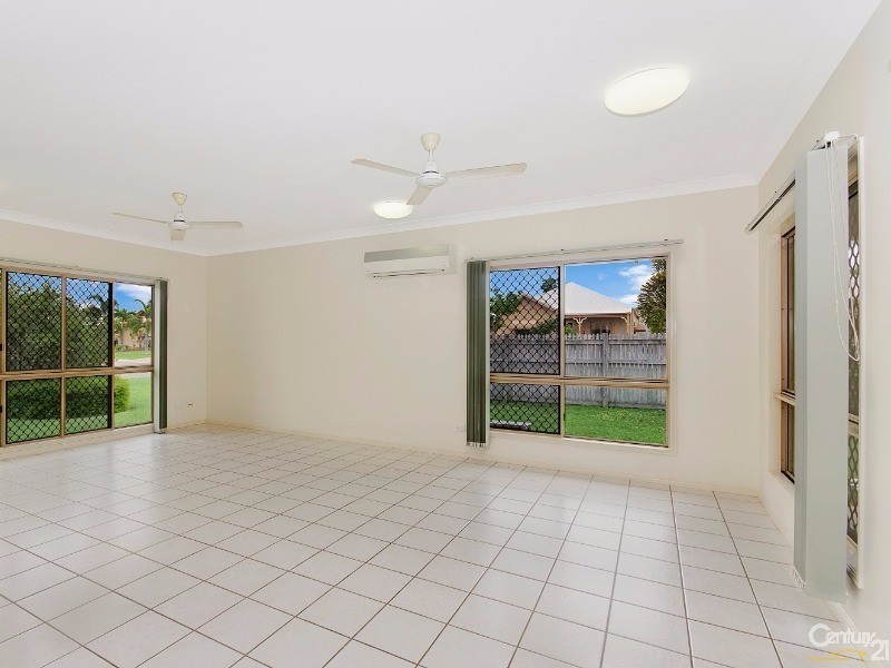 12 Pinnata Place, Kirwan QLD 4817