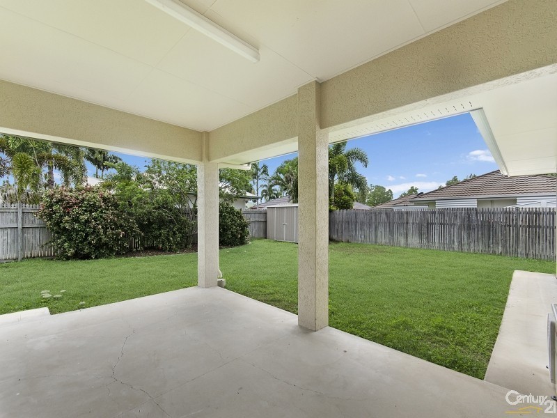 12 Pinnata Place, Kirwan QLD 4817