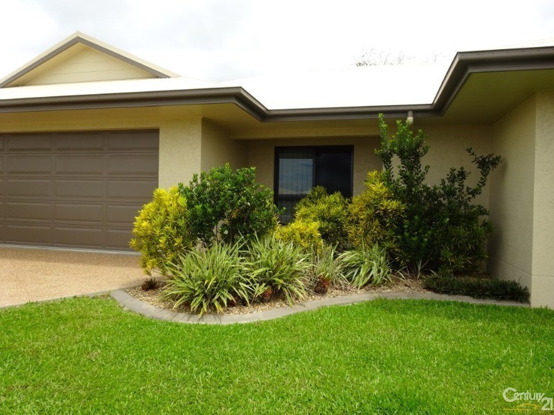 18 Goldfish Court, Burdell QLD 4818