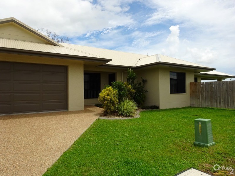 18 Goldfish Court, Burdell QLD 4818