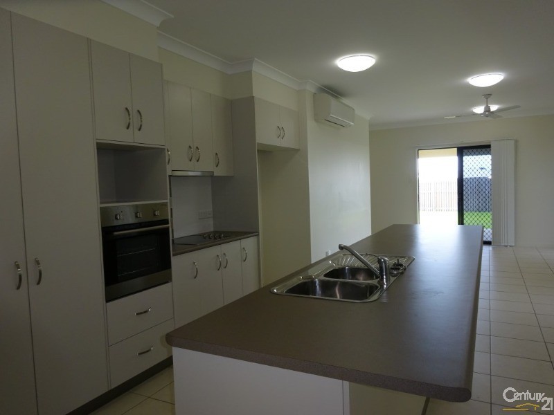 18 Goldfish Court, Burdell QLD 4818