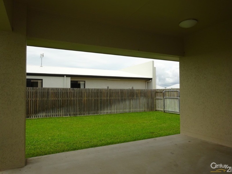 18 Goldfish Court, Burdell QLD 4818