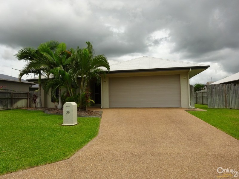 39 Needletail Way, Bohle Plains QLD 4817