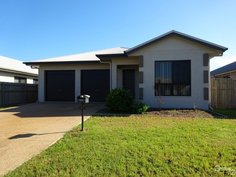33 Hollanders Cres, Kelso QLD 4815