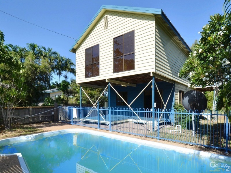 40 John Dory Street, Cungulla QLD 4816