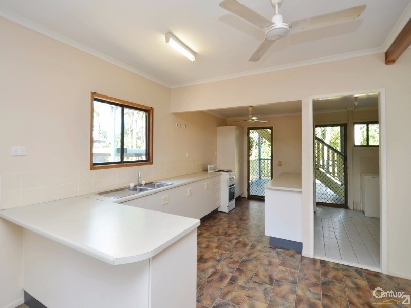 40 John Dory Street, Cungulla QLD 4816