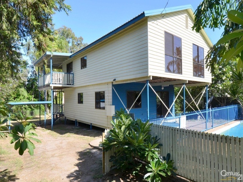 40 John Dory Street, Cungulla QLD 4816