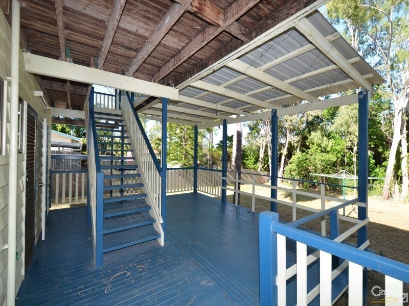40 John Dory Street, Cungulla QLD 4816