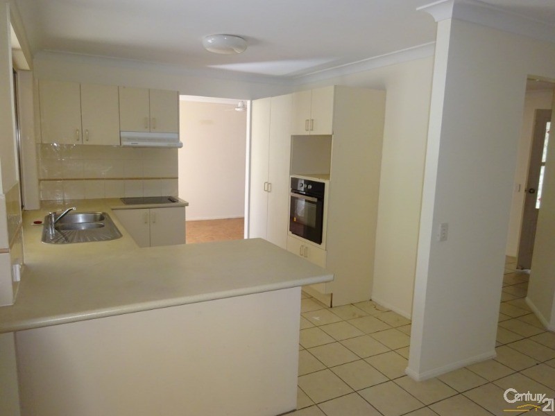 56 Sheperd Circuit, Kirwan QLD 4817