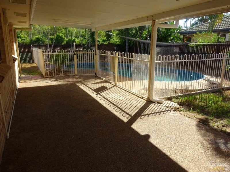 56 Sheperd Circuit, Kirwan QLD 4817