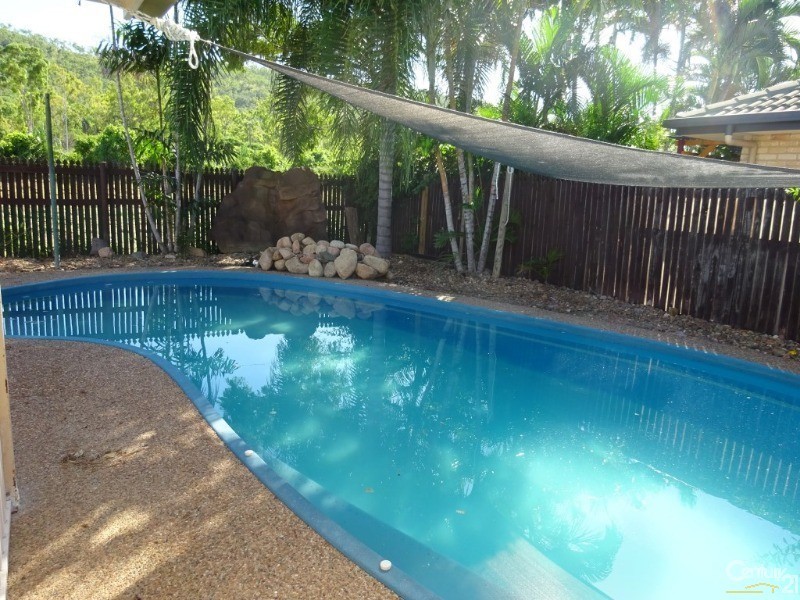 56 Sheperd Circuit, Kirwan QLD 4817