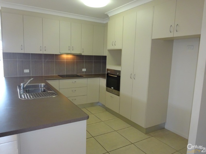 13 Barra Court, Mount Louisa QLD 4814