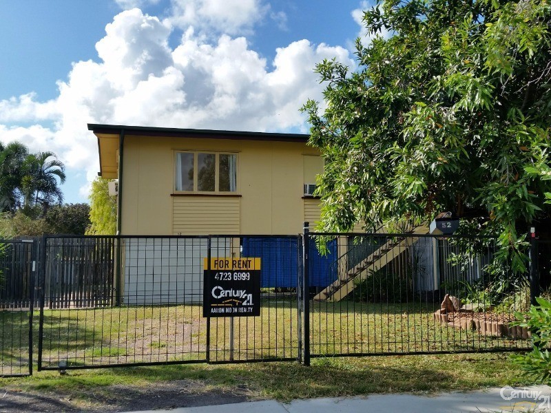 52 Mooney Street, Gulliver QLD 4812