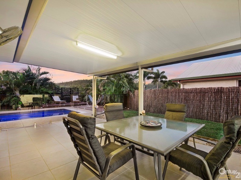27 Riley Circuit, Kirwan QLD 4817