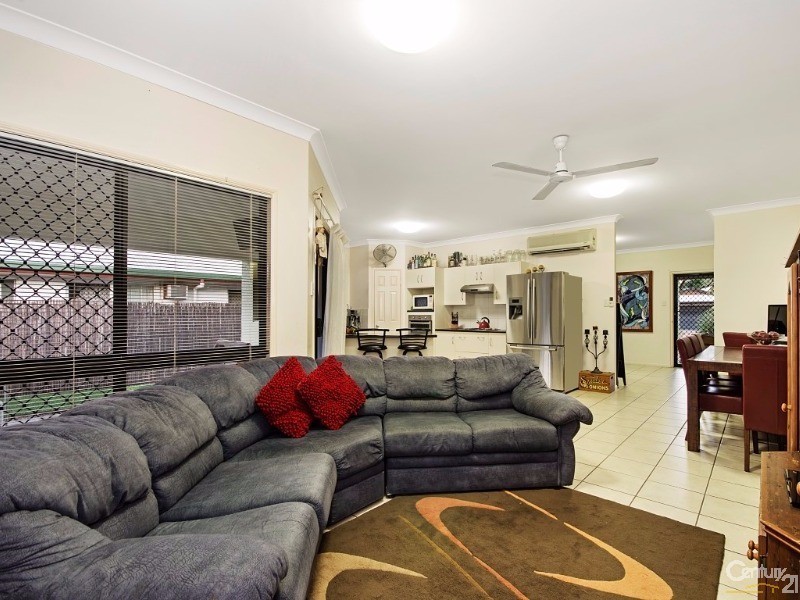 27 Riley Circuit, Kirwan QLD 4817