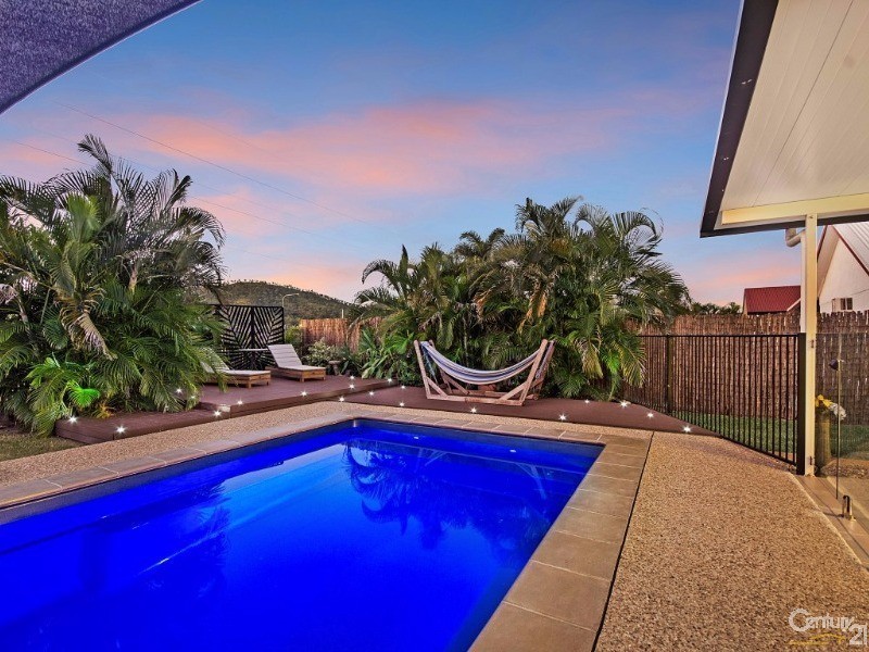 27 Riley Circuit, Kirwan QLD 4817