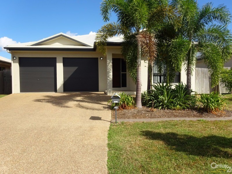 24 Skardon Place, Kelso QLD 4815