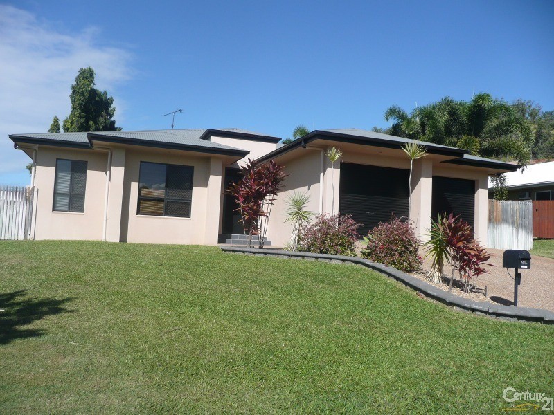 6 San Antonio Court, Mount Louisa QLD 4814