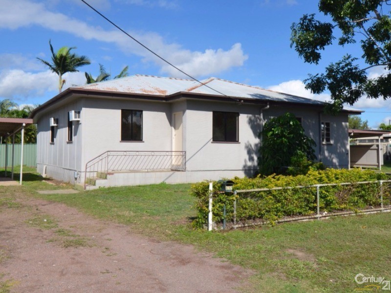 57 McLachlan Street, Currajong QLD 4812