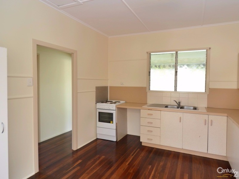 57 McLachlan Street, Currajong QLD 4812