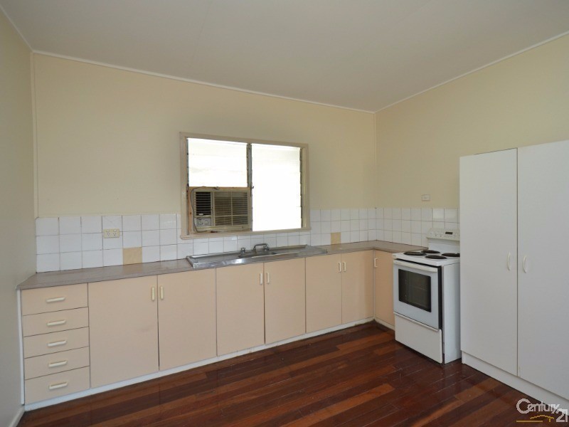 57 McLachlan Street, Currajong QLD 4812