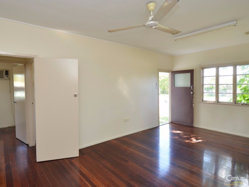 57 McLachlan Street, Currajong QLD 4812