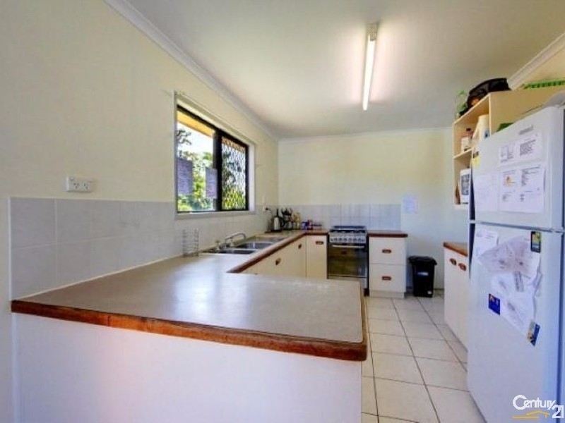 10 Murchison Court, Wulguru QLD 4811