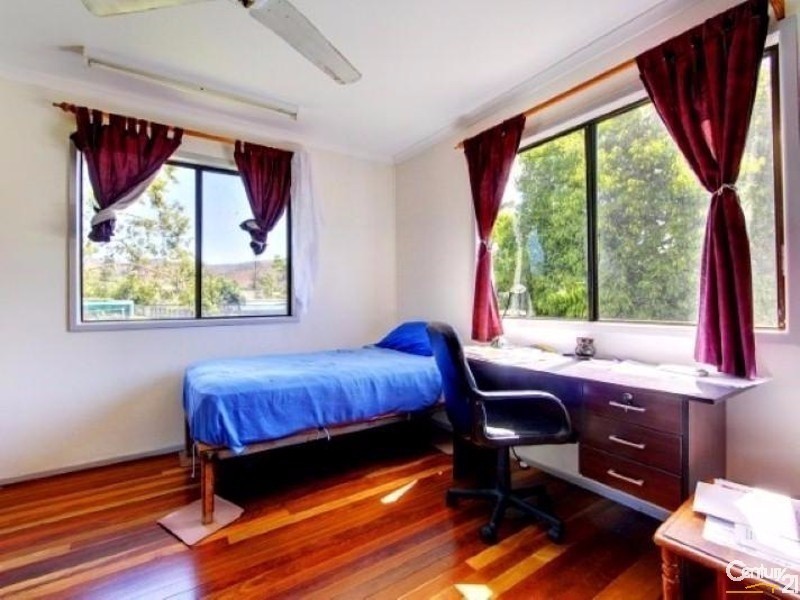 10 Murchison Court, Wulguru QLD 4811