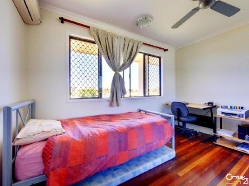 10 Murchison Court, Wulguru QLD 4811