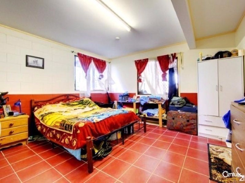 10 Murchison Court, Wulguru QLD 4811